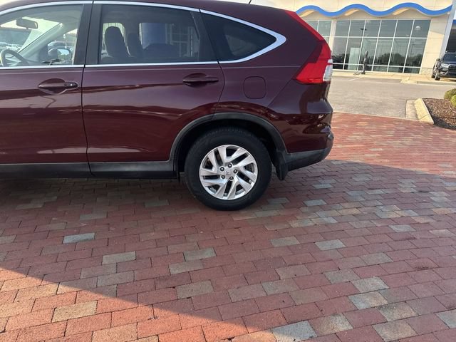 Used 2016 Honda CR-V EX image 6