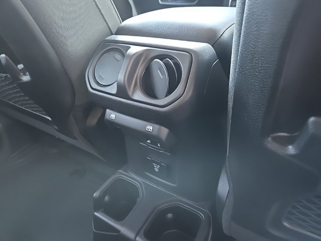 New 2025 Jeep Wrangler Unlimited Rubicon image 82