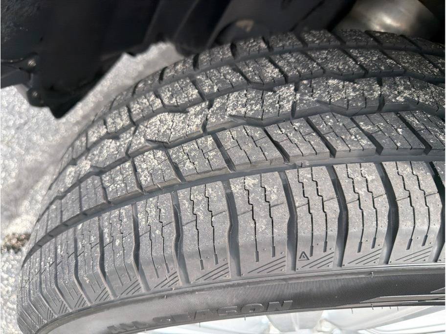 Used 2012 Land Rover LR4 HSE LUX AWD/4WD image 23