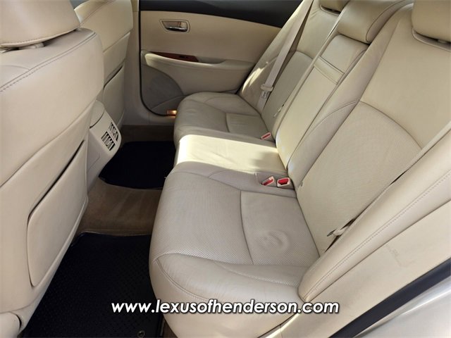 Used 2012 Lexus ES 350 image 12