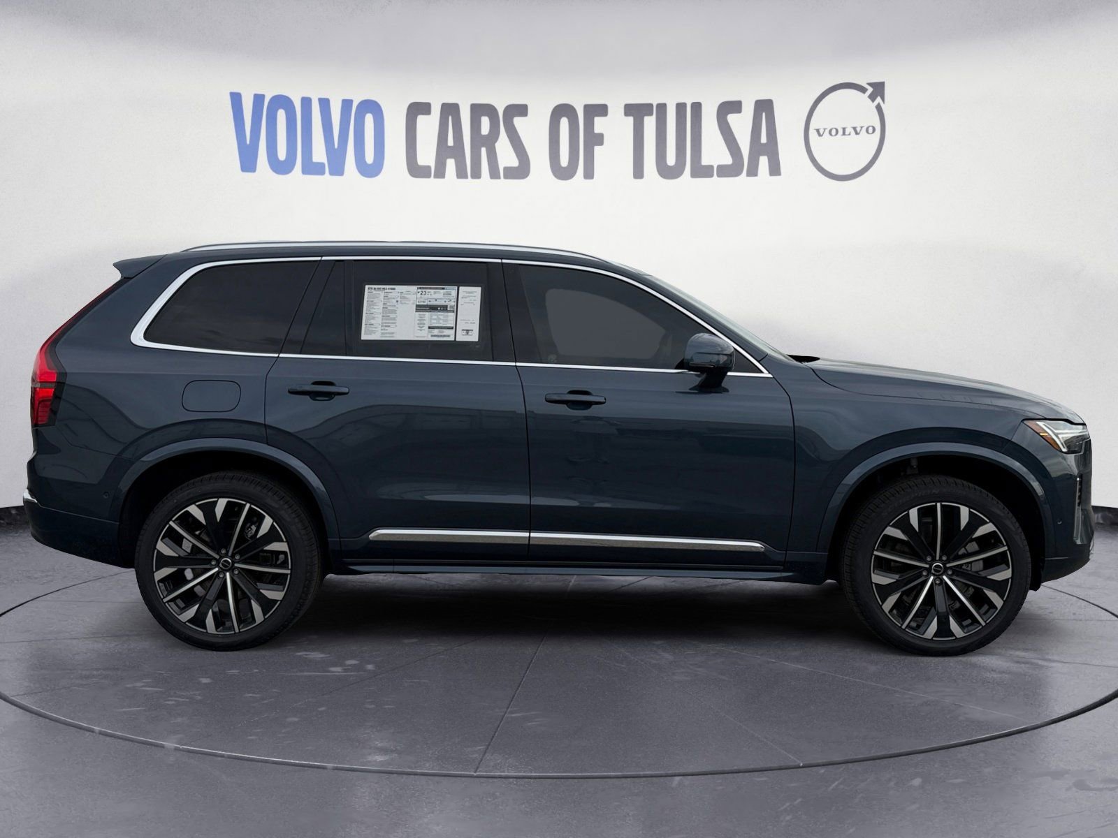 New 2026 Volvo XC90 B6 Plus AWD/4WD image 6