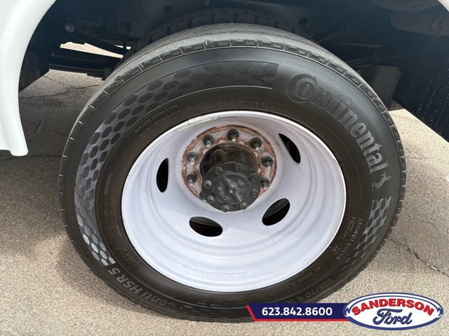 Used 2024 Ford F450 XL AWD/4WD image 25