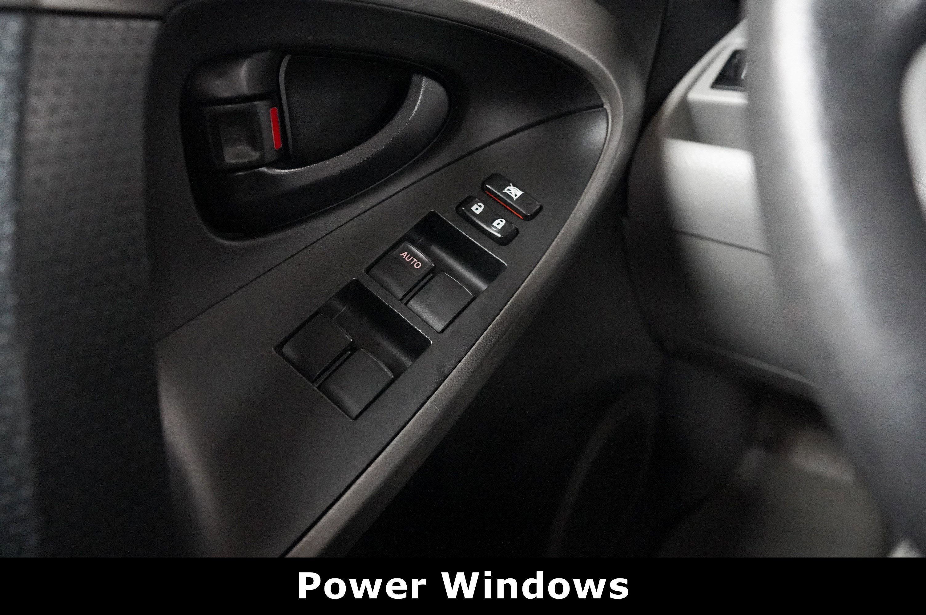 Used 2012 Toyota RAV4 Base image 27