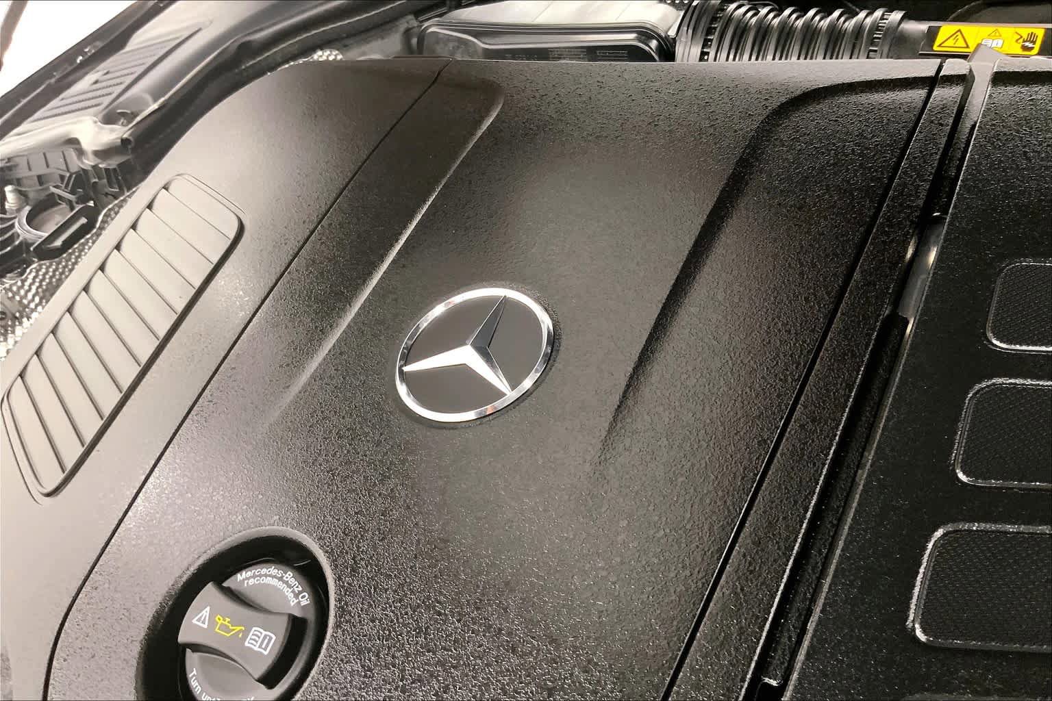 Certified 2023 Mercedes-Benz C 300 Sedan image 32