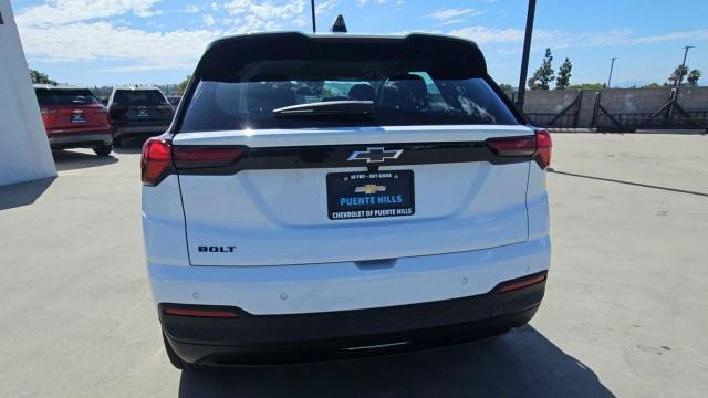 New 2027 Chevrolet Bolt LT w/ Comfort Package FWD image 7
