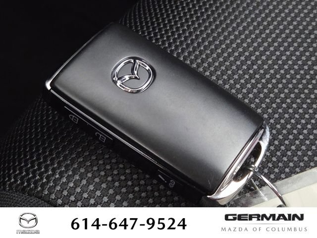 Used 2026 MAZDA CX-30 AWD 2.5 S image 34