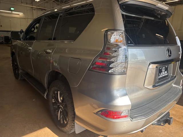 Certified 2022 Lexus GX 460 Premium AWD/4WD image 4