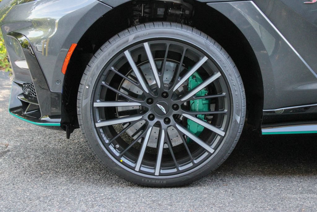 New 2026 Aston Martin DBX S AWD/4WD image 19