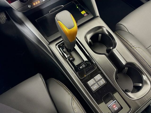 New 2026 Subaru Outback Wilderness image 17