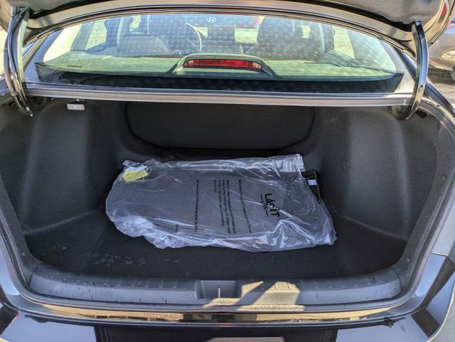 Used 2025 Honda Civic LX image 27