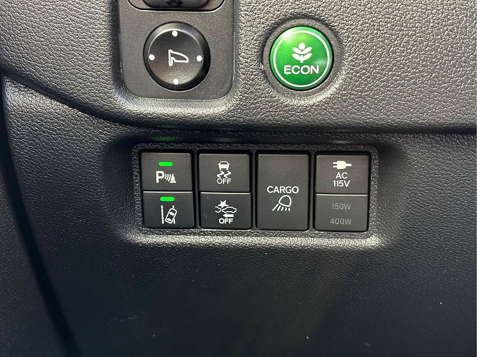 Certified 2020 Honda Ridgeline RTL-E image 17