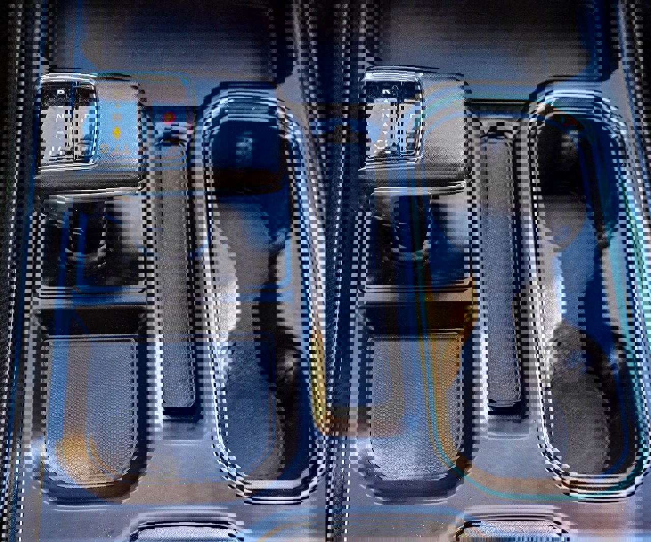 Used 2023 Chevrolet Silverado 1500 ZR2 w/ Technology Package image 21