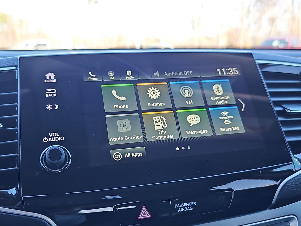 Used 2021 Honda Pilot EX-L image 24