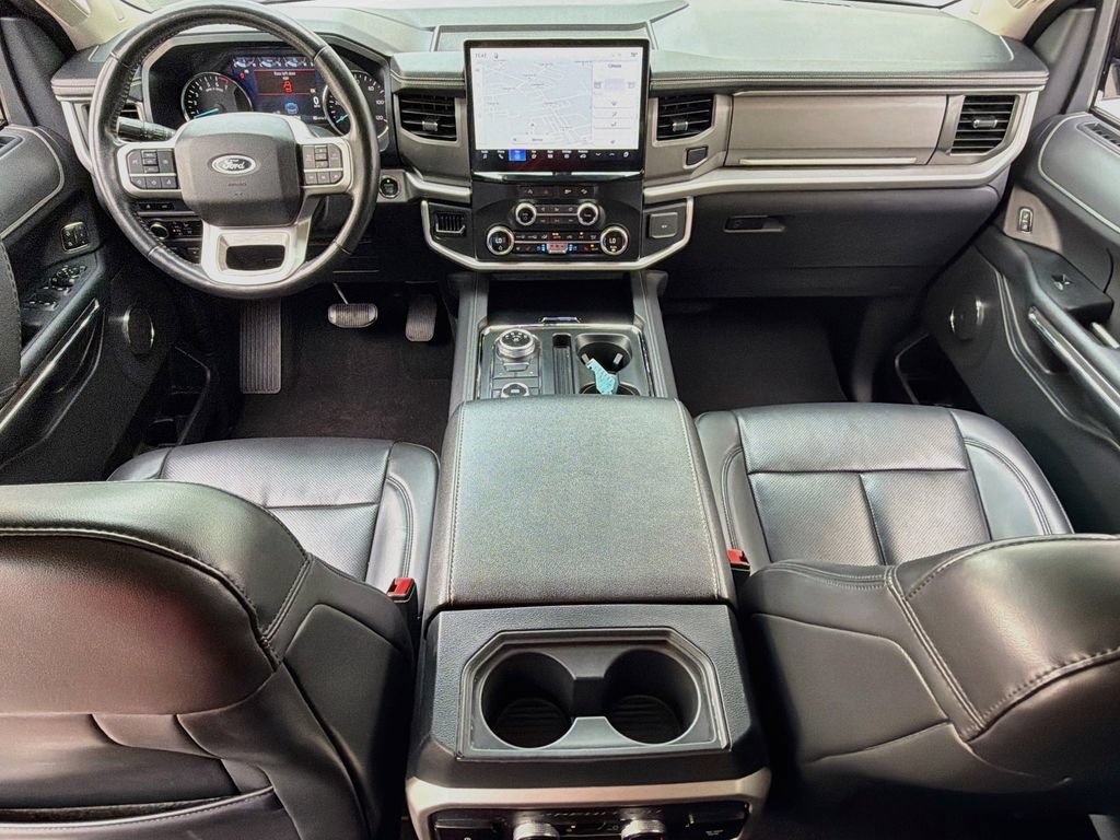 Used 2024 Ford Expedition Max XLT AWD/4WD image 37