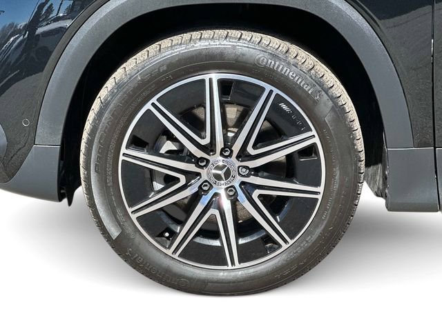 Certified 2024 Mercedes-Benz EQB 350 4MATIC SUV image 8