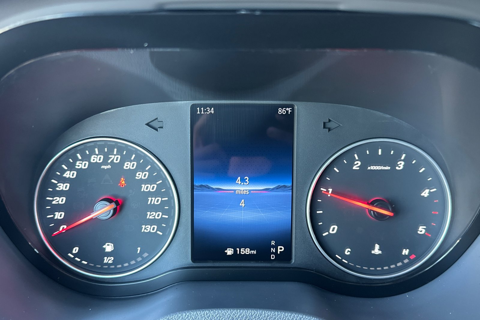 New 2026 Mercedes-Benz Sprinter 2500 image 23
