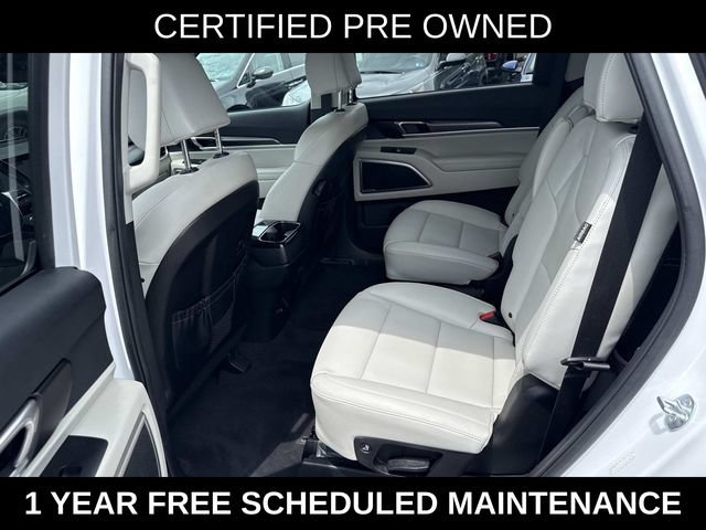 Used 2024 Kia Telluride S FWD image 15
