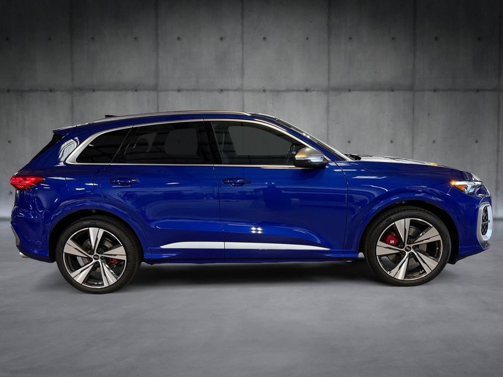 New 2026 Audi SQ5 Premium Plus AWD/4WD image 6