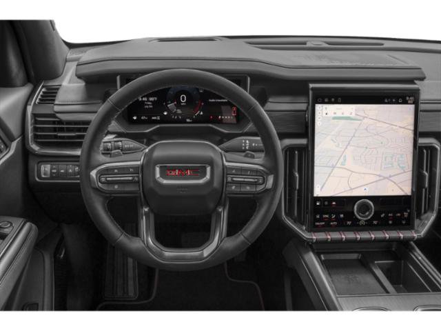 Used 2024 GMC Acadia AT4 w/ Luxury Package AWD/4WD image 9