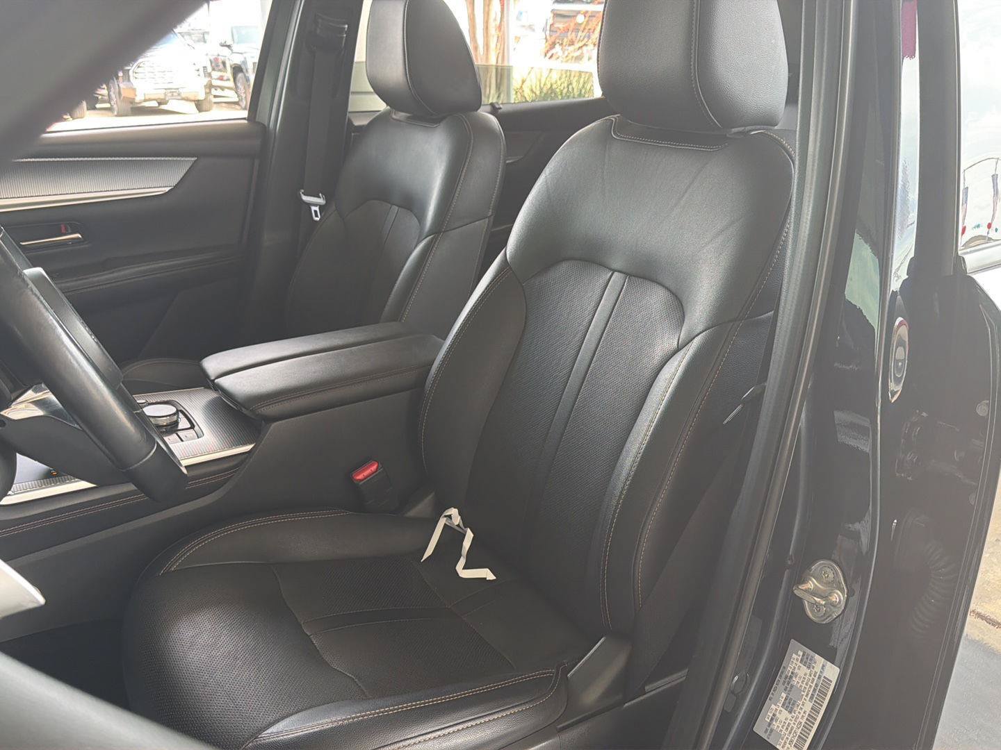 Used 2024 MAZDA CX-90 3.3 Turbo S AWD/4WD image 10
