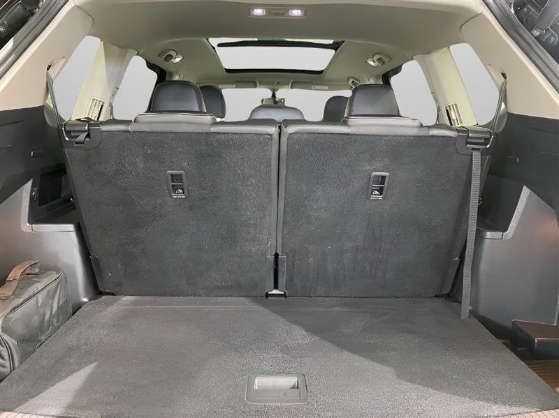 Used 2021 Volkswagen Atlas SE w/ Panoramic Sunroof Package image 28