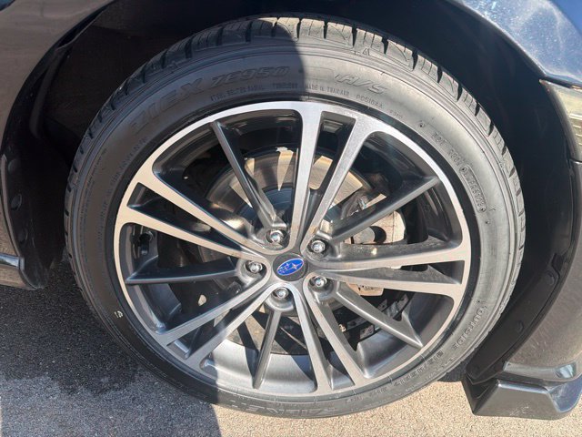 Used 2016 Subaru BRZ Limited RWD image 4