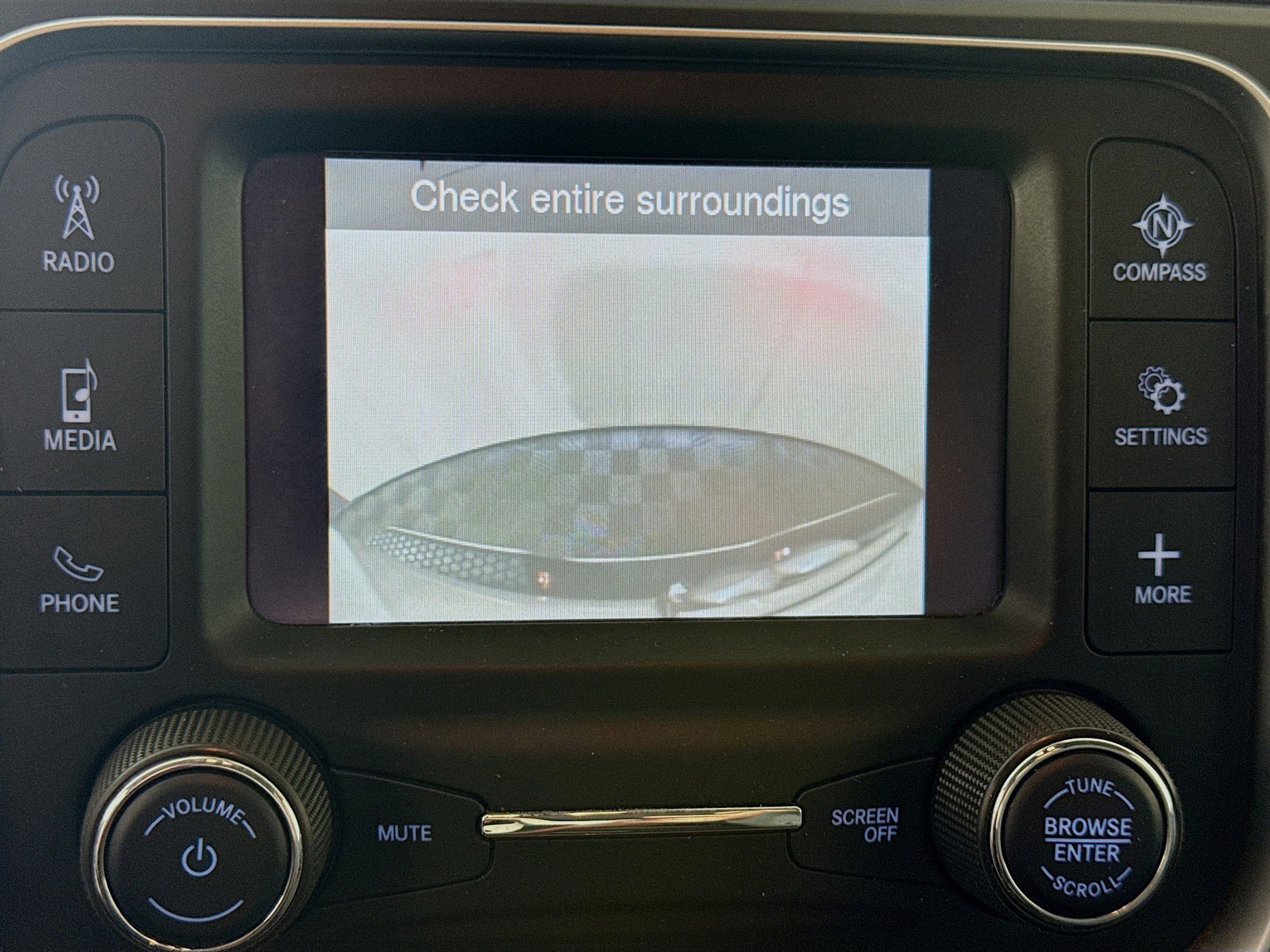 Used 2022 RAM 1500 Classic SLT image 19