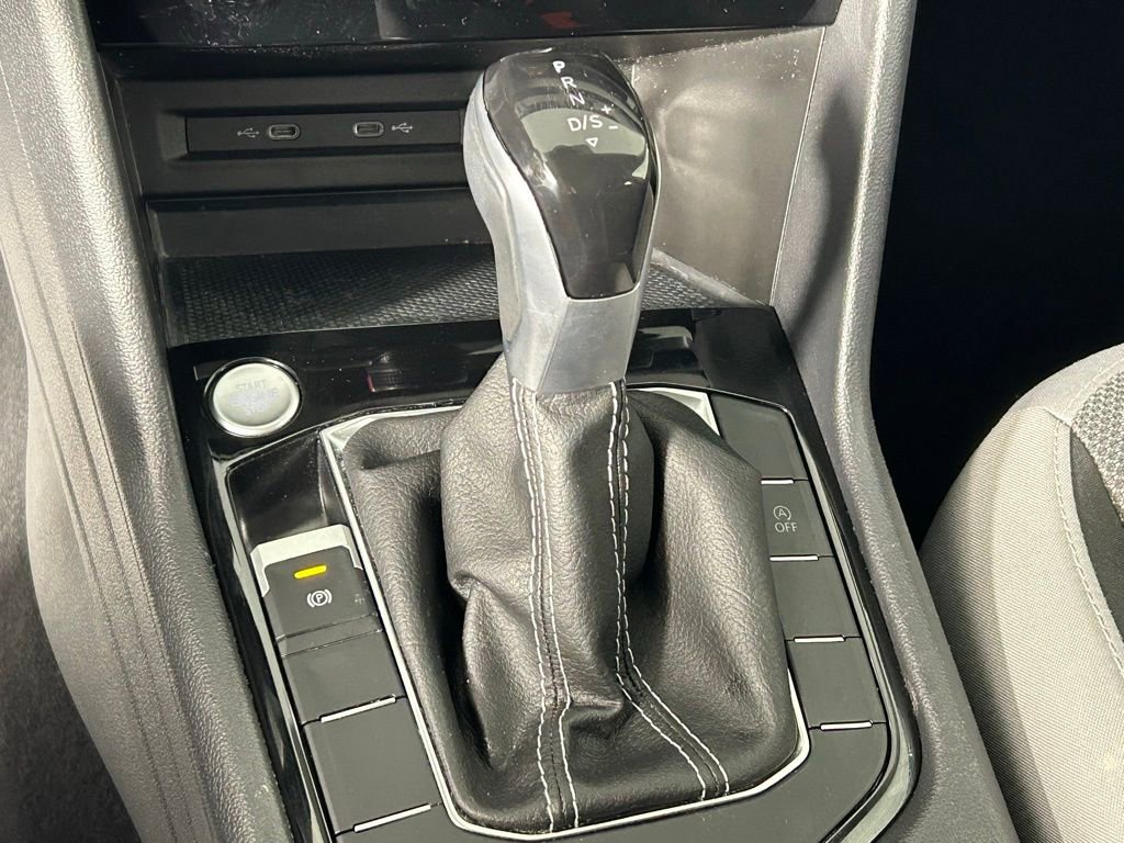 Used 2023 Volkswagen Taos S image 21