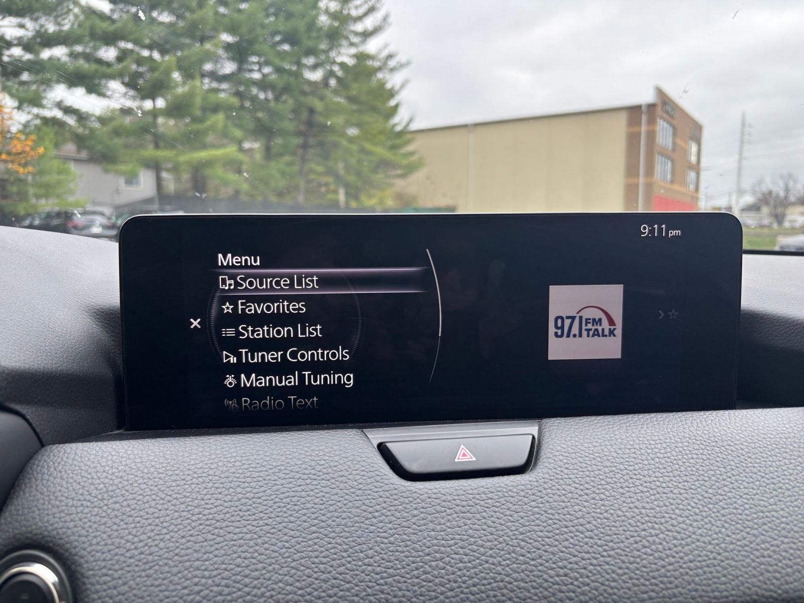 Used 2025 MAZDA CX-70 3.3 Turbo w/ Preferred Package image 21