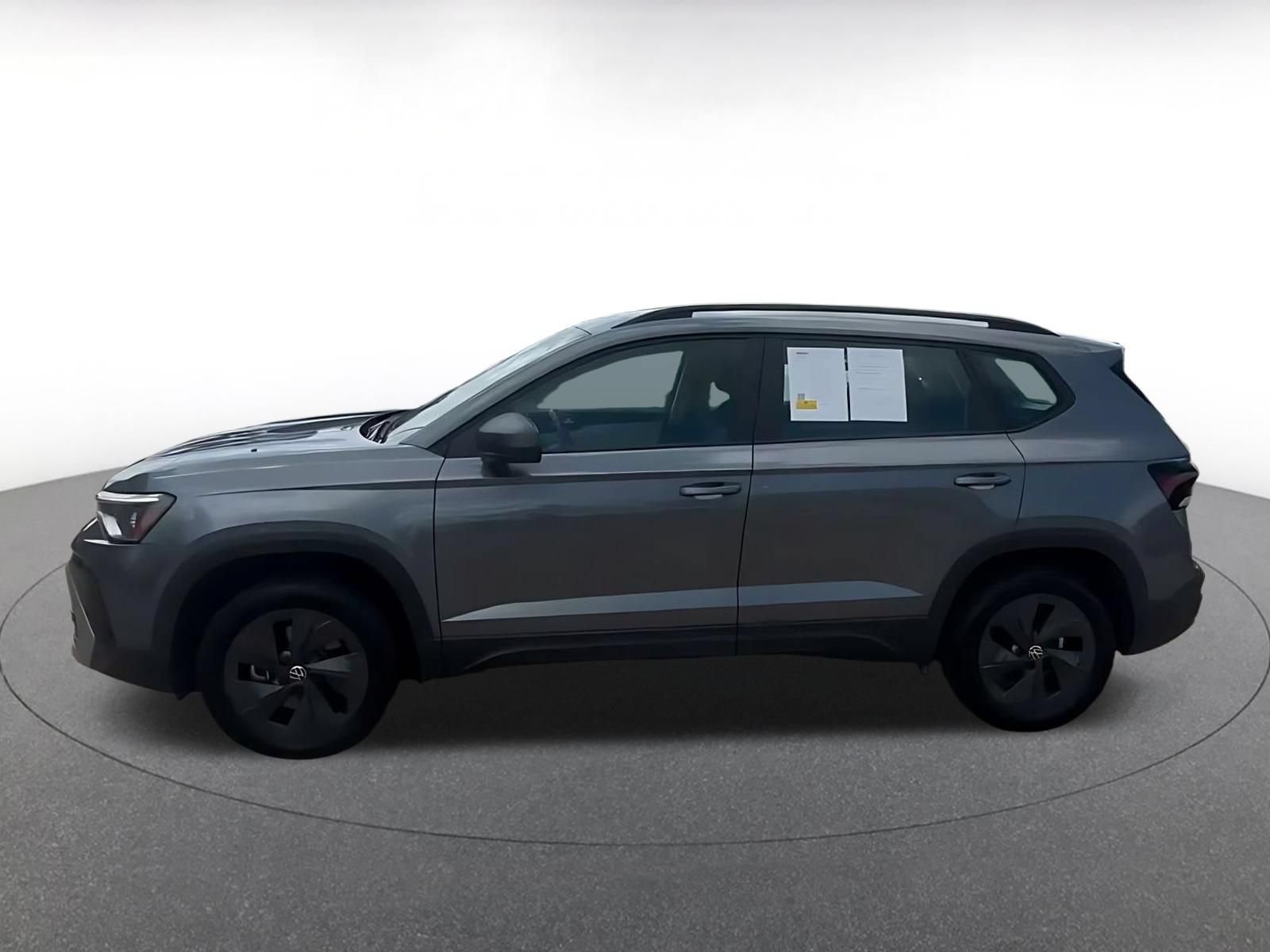 Used 2026 Volkswagen Taos S FWD image 7