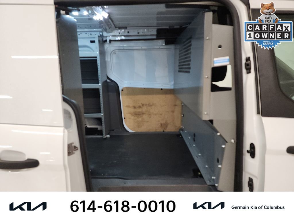 Used 2020 Ford Transit Connect XLT image 19