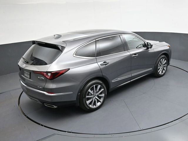 New 2026 Acura MDX w/ Technology Package image 22