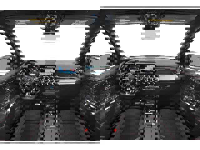 New 2026 Mercedes-Benz GLB 35 AMG 4MATIC image 46