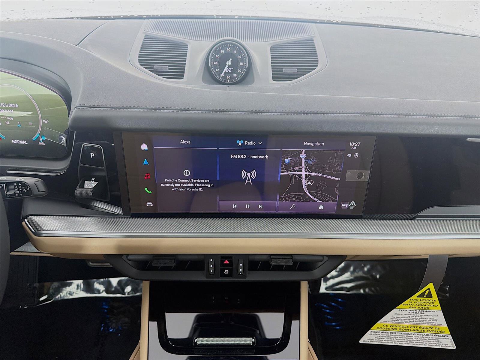 New 2026 Porsche Cayenne S image 19