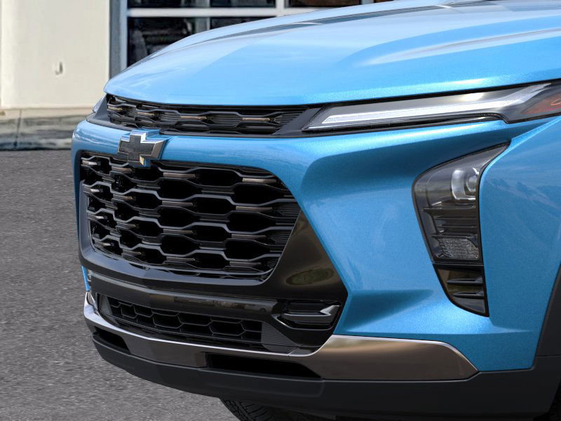 New 2026 Chevrolet Trax ACTIV w/ Driver Confidence Package image 37