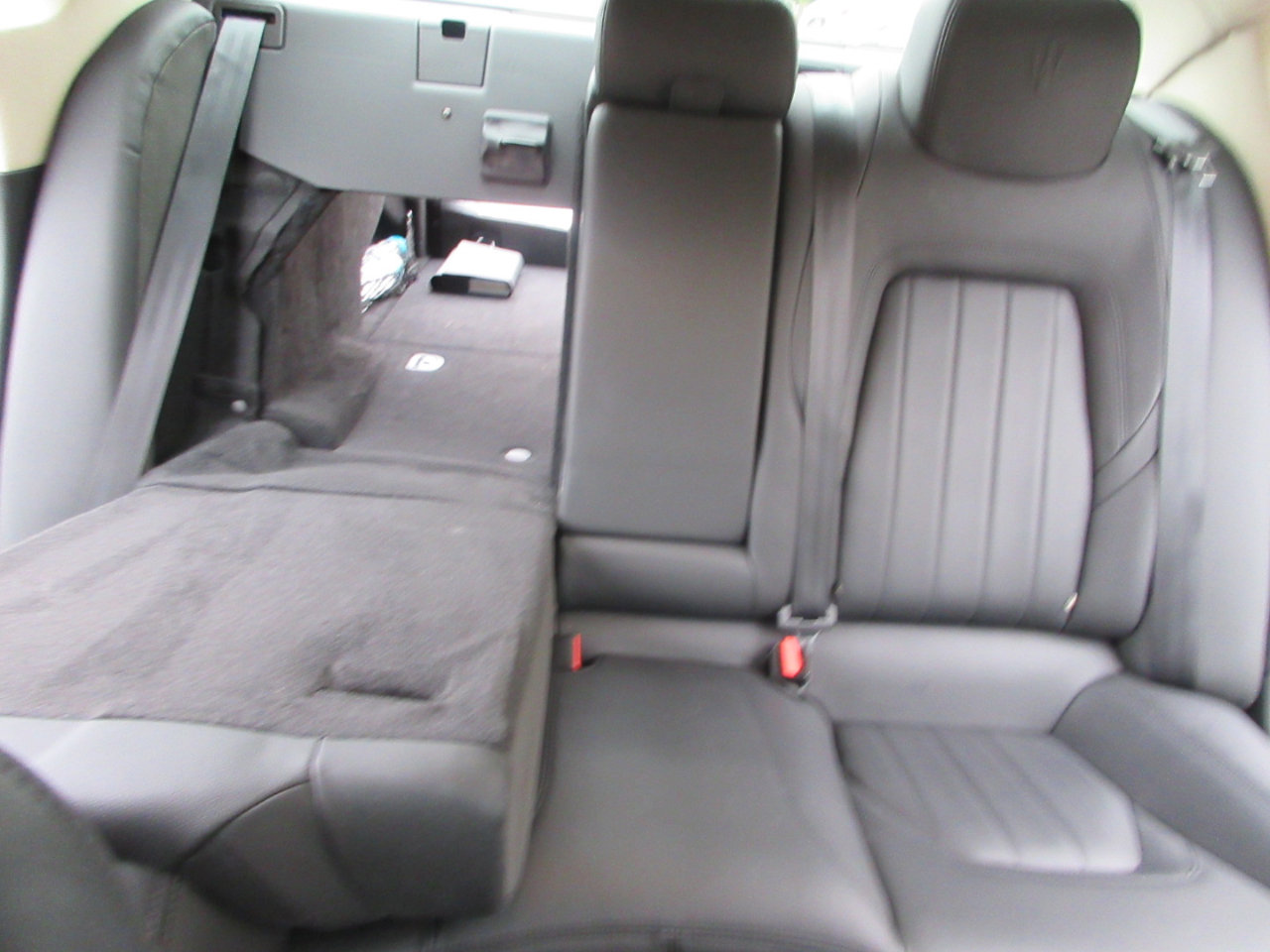 Used 2022 Maserati Quattroporte Modena image 34