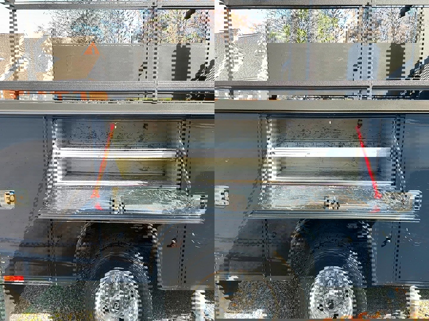 Used 2022 Ford F450 XL w/ Power Equipment Group image 5