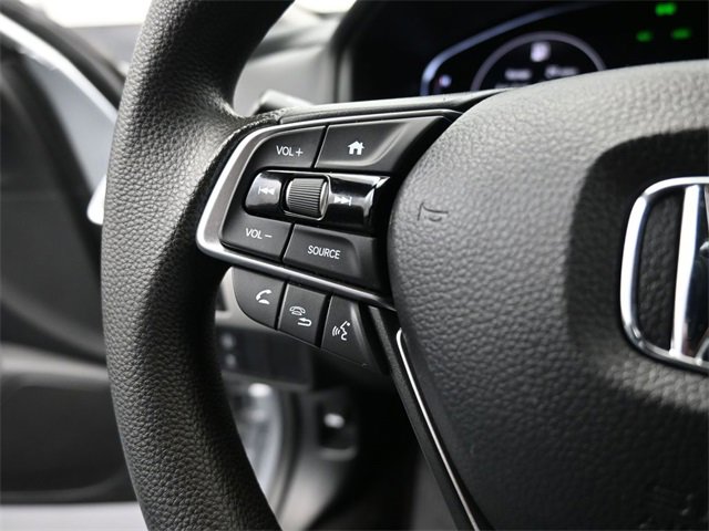 Used 2020 Honda Accord LX image 6