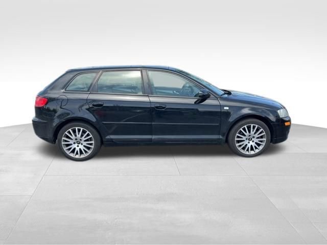 Used 2008 Audi A3 2.0T image 8