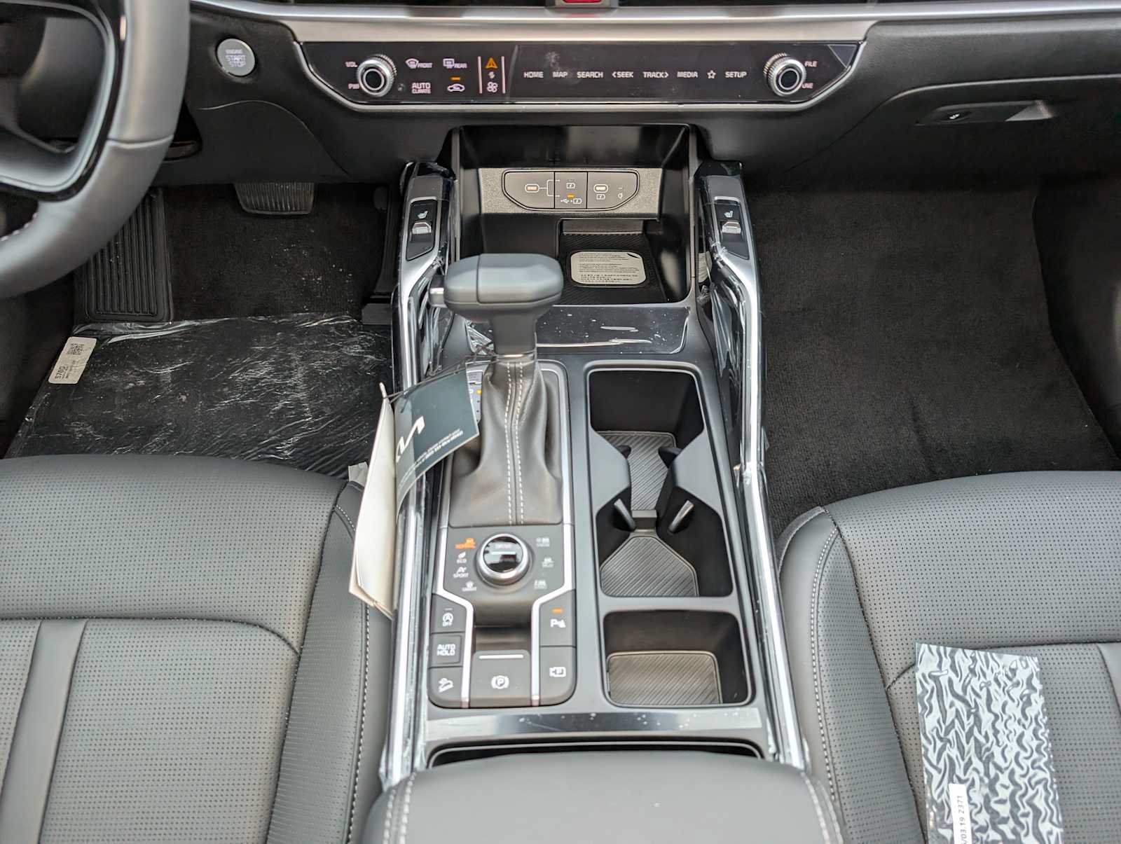 New 2026 Kia Sorento S AWD/4WD image 13
