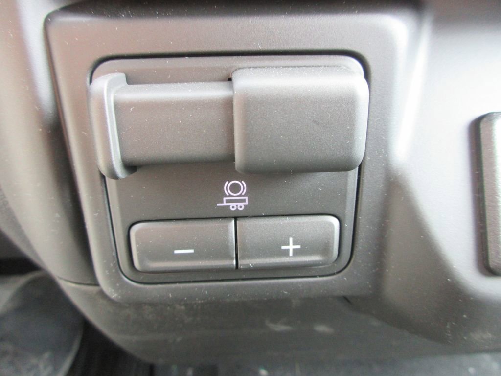 New 2026 GMC Sierra 2500 Pro AWD/4WD image 19