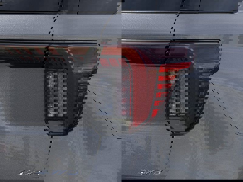 New 2026 Ford Explorer Active w/ Active Comfort Package AWD/4WD image 21