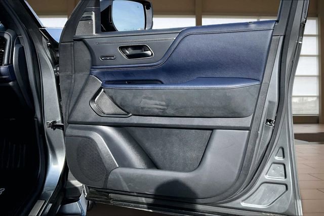 Used 2026 INFINITI QX80 4WD image 24