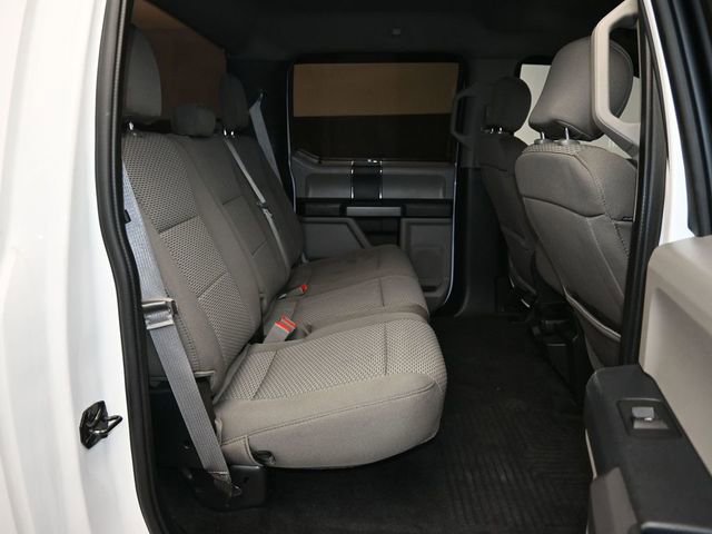 Used 2020 Ford F150 XLT image 42