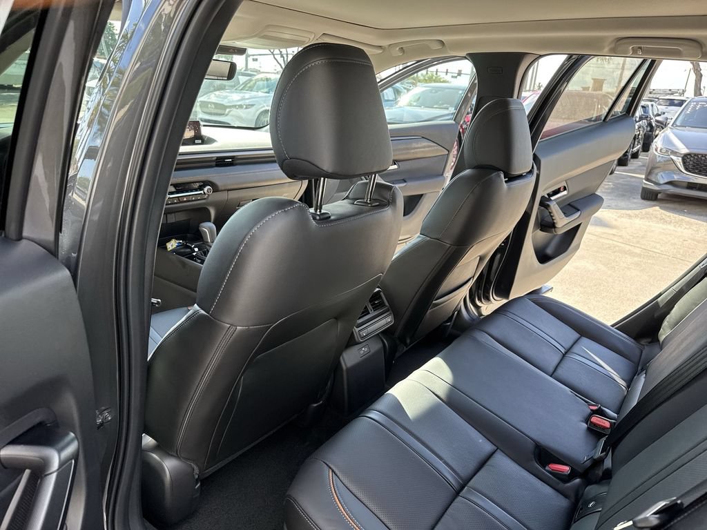 New 2026 MAZDA CX-50 2.5 Hybrid w/ Weather Package AWD/4WD image 34