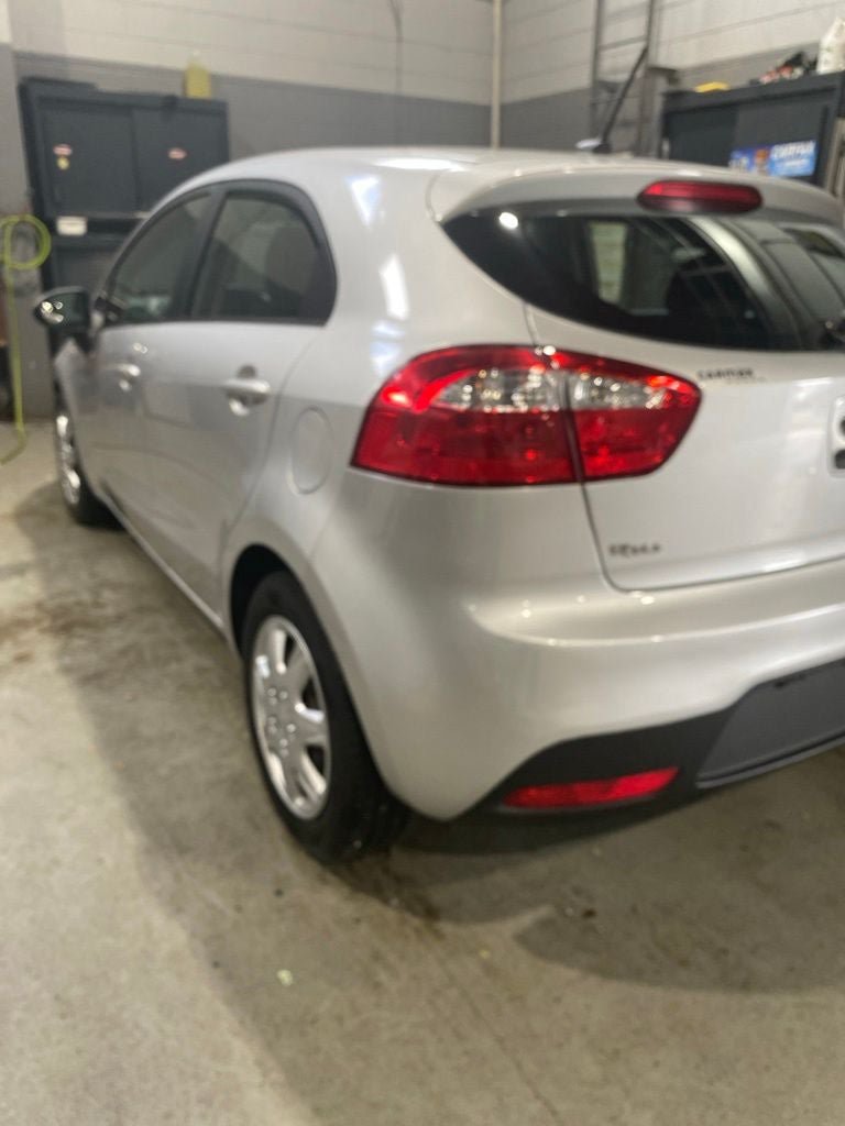 Used 2015 Kia Rio LX FWD image 5