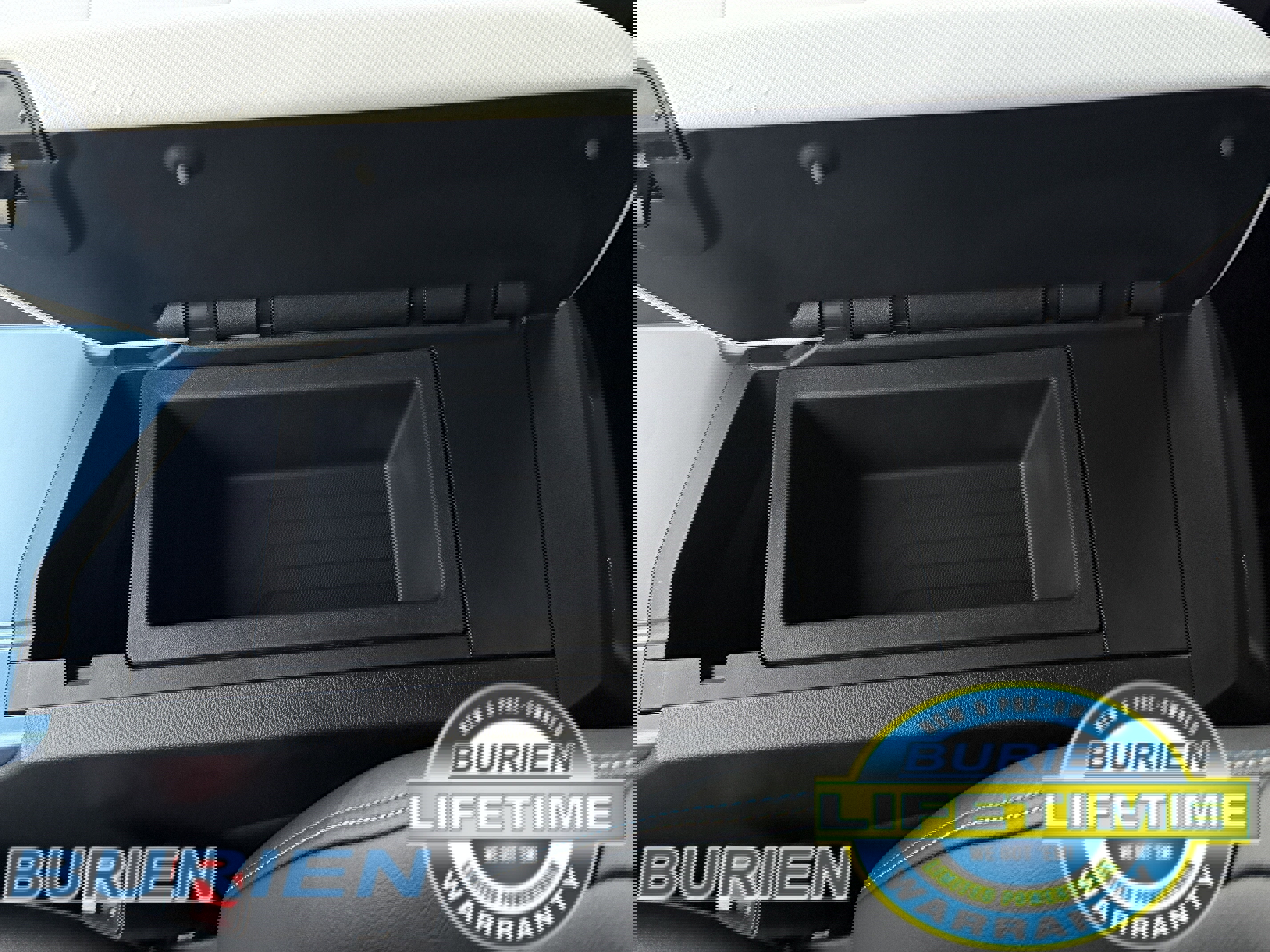 New 2026 Chevrolet Equinox EV LT image 19