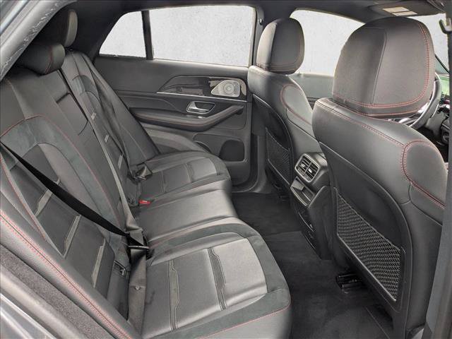 Used 2023 Mercedes-Benz GLE 53 AMG 4MATIC Coupe image 21