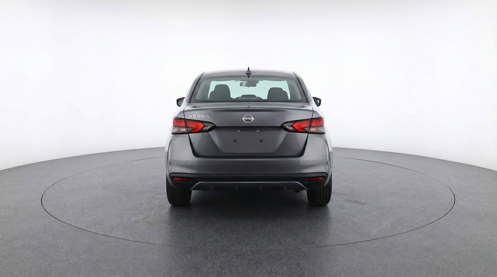 Used 2025 Nissan Versa SV FWD image 7
