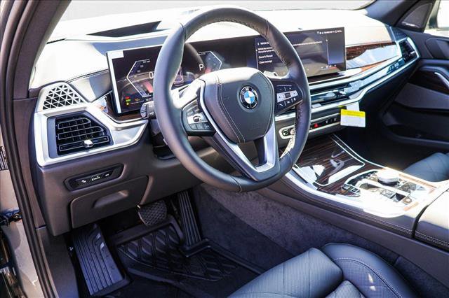 New 2026 BMW X5 xDrive40i image 10